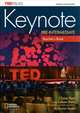 Keynote Pre-Intermediate Teacher's Book (+ Audio CD), Bohlke David 