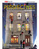 Perspectives. Pre-Intermediate Student's Book, 