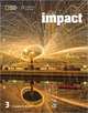 Impact 3: Student's Book, Pinkley Diane 