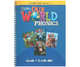 Our World Phonics 1-3 Teacher's Guide with Audio CDs (+ Audio CD), 