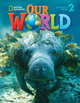Our World 2 Grammar Workbook, 