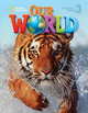 Our World 3. Grammar Workbook, 