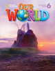 Our World 6 Grammar Workbook, 