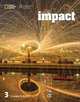 Impact 3: Lesson Planner + CD + Teacher's Resources CD + DVD (+ DVD), Koustaff Lesley 