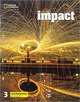 Impact 3. Workbook (+ Audio CD), 