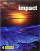 Impact 4: Workbook + Audio CD (+ Audio CD), Koustaff Lesley 