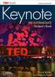 Keynote Pre-intermediate. Student's Book (+ DVD), Paul Dummett, Helen Stephenson 