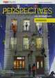 Perspectives. Pre-intermediate Workbook (+ Audio CD), 