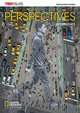Perspectives. Intermediate Workbook with Workbook Audio CD, 