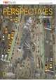 Perspectives. Intermediate. Student's Book with Online Workbook, Barber Jeffries, Barber Lansford 