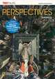 Perspectives. Advanced. Student's Book with Online Workbook, Jeffries Barber, Jeffries Lansford 