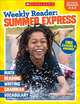 Weekly Reader: Summer Express (Between Grades 4 & 5), 