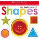 My First Book of Shapes Mi Primer Libro de Figuras, 