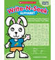 Write-N-Seek: Alphabet. Motivating Practice, Rhodes Immacula A. 