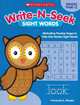 Write-N-Seek: Phonics. Sight Words, Rhodes Immacula A. 