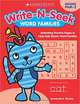 Write-N-Seek: Word Families: Motivating Practice, Rhodes Immacula A. 