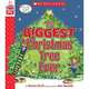 The Biggest Christmas Tree Ever, Kroll Steven 