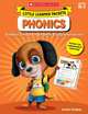 Little Learner Packets: Phonics, Findley Violet 
