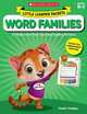 Little Learner Packets: Word Families, Findley Violet 