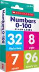 Flash Cards: Numbers, 