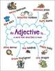 Anchor Chart: Adjective, 