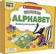 Learning Mats: Alphabet, 