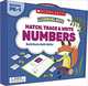 Learning Mats: Match, Trace & Write Numbers, 