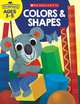Little Skill Seekers: Colors & Shapes, Fassihi Tannaz 