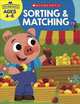 Little Skill Seekers: Sorting & Matching, 