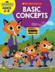 Little Skill Seekers: Basic Concepts, Fassihi Tannaz 
