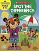 Little Skill Seekers: Spot the Difference, 