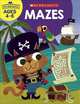 Little Skill Seekers: Mazes, Fassihi Tannaz 