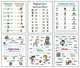Language Arts (6-Chart Set), 