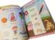 Jumbo Workbook. Get Ready for Pre-K, 