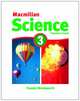 Science 3: Teacher's Book + eBook, Glover David, Glover Penny 