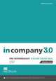 In Company 3.0 Pre-intermediate Level Teacher’s Book Premium Plus Pack, Gomm H.S. 