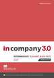 In Company 3.0 Intermediate Level Teacher’s Book Premium Plus Pack, Gomm H.S. 