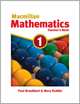 Macmillan Mathematics. Level 1. Teacher's Book + eBook Pack, Broadbent Paul , Broadbent Anne 