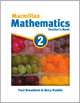 Macmillan Mathematics. Level 2. Teacher's Book + eBook Pack, Broadbent Paul, Broadbent Anne 