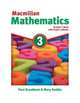 Macmillan Mathematics. Level 3: Teacher's Book + eBook Pack, Broadbent Paul 