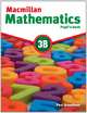 Macmillan Mathematics. Level 3. Pupil's Book B + eBook Pack, Broadbent Paul 