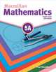 Macmillan Mathematics 5A: Pupil's Book Pack + eBook Pack, Broadbent Paul , Broadbent Anne 