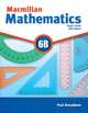 Macmillan Mathematics. Level 6. Pupil's Book B with eBook, Broadbent Paul , Broadbent Anne 