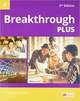 Breakthrough Plus 4. Student's Book, Craven Miles 