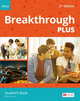 Breakthrough Plus. Intro. Student's Book, Craven M. 