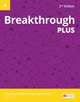 Breakthrough Plus 4. Teacher's Book Premium Pack, Craven Miles 