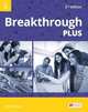 Breakthrough Plus 2. Workbook Pack, Craven Miles 