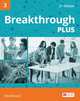Breakthrough Plus 3. Workbook Pack, Craven Miles 