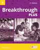 Breakthrough Plus 4. Workbook Pack, Craven Miles 
