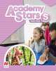Academy Stars Starter. Pupil's Book Pack with Alphabet Book, Harper Kathryn , Pritchard 